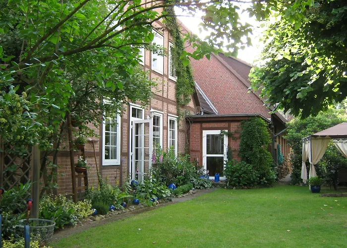 Wegeners Landhaus UG