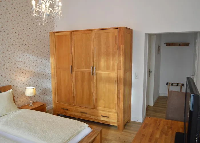 Altstadtpension Hameln