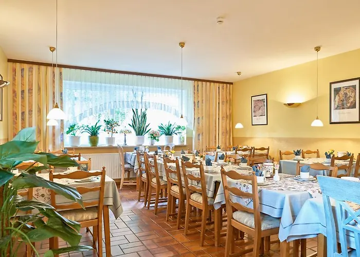 Hotel-Pension Elfi