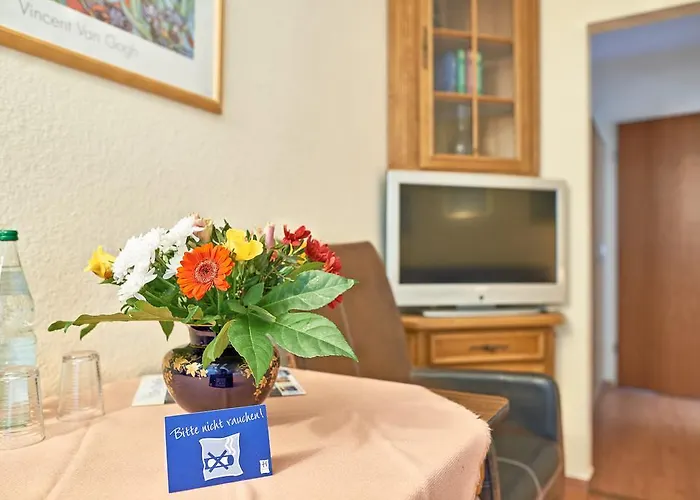 Hotel-Pension Elfi