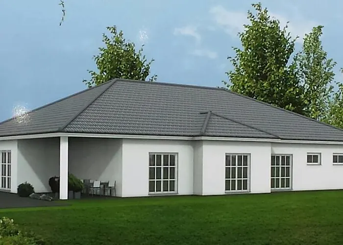 B&B Beckord Erlengrund