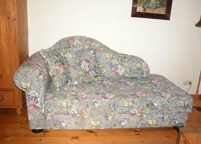 Privatzimmer Alte Schule